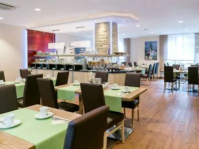 Western Airport Duesseldorf - Ratingen