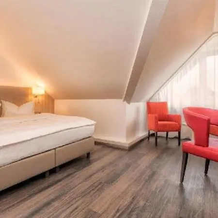 Western Airport Duesseldorf - Hotel 3*