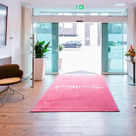 Otel Western Airport Duesseldorf - Ratingen