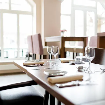 Western Airport Duesseldorf - 3* Ratingen