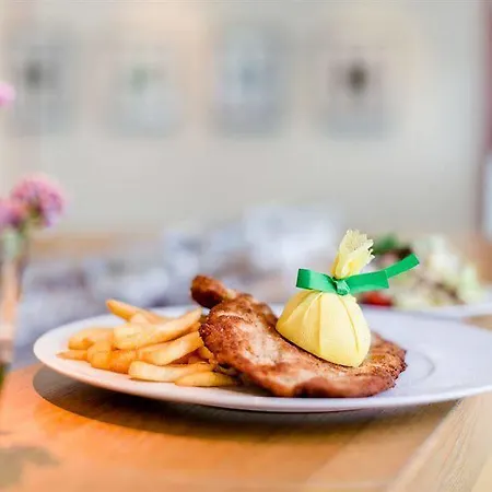 Hotel Western Breitbach 3*