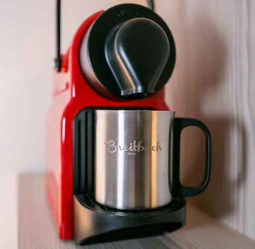 Szálloda Western Airport Duesseldorf - Ratingen