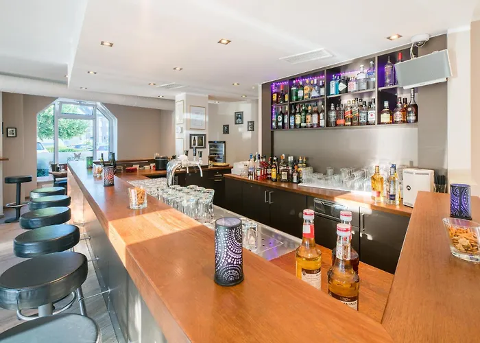 Western Airport Duesseldorf - 3* Ratingen