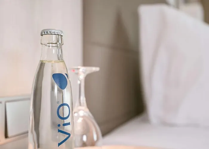 Western Airport Duesseldorf - Hotel Ratingen