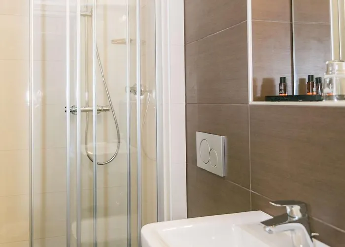 Hotel Western Airport Duesseldorf - Ratingen