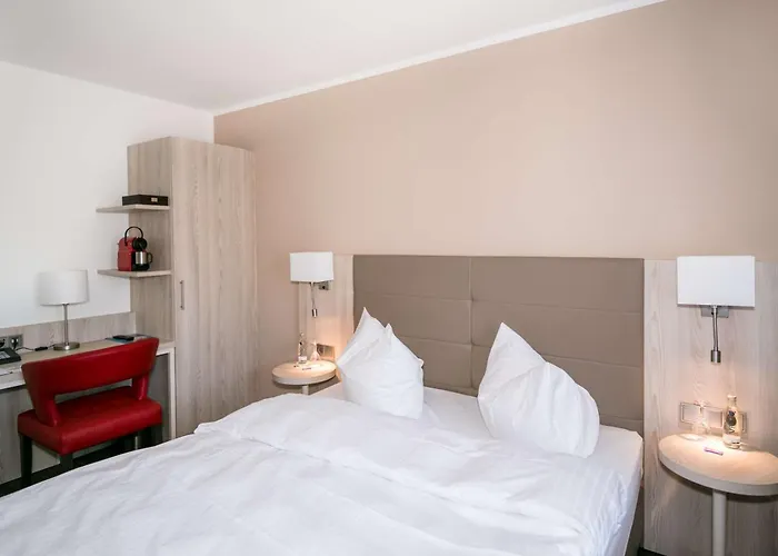 Western Airport Duesseldorf - 3* Ratingen