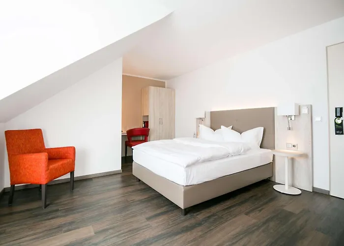 Western Airport Duesseldorf - 3* Ratingen