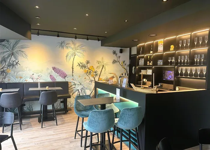 Western Airport Duesseldorf - Ratingen