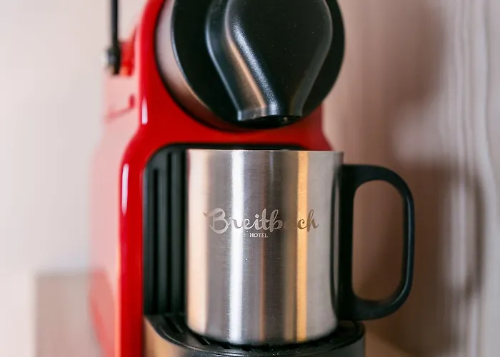 Otel Western Airport Duesseldorf - Ratingen