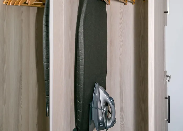 Western Airport Duesseldorf - Hotel 3*