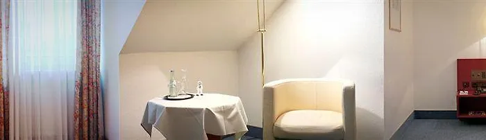 Western Airport Duesseldorf - 3* Ratingen