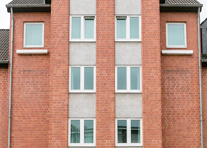 Western Airport Duesseldorf - Hotel Ratingen