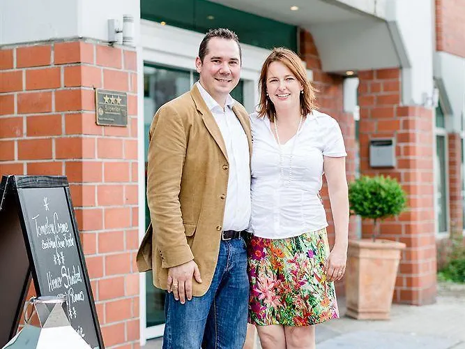 Western Airport Duesseldorf - 3*