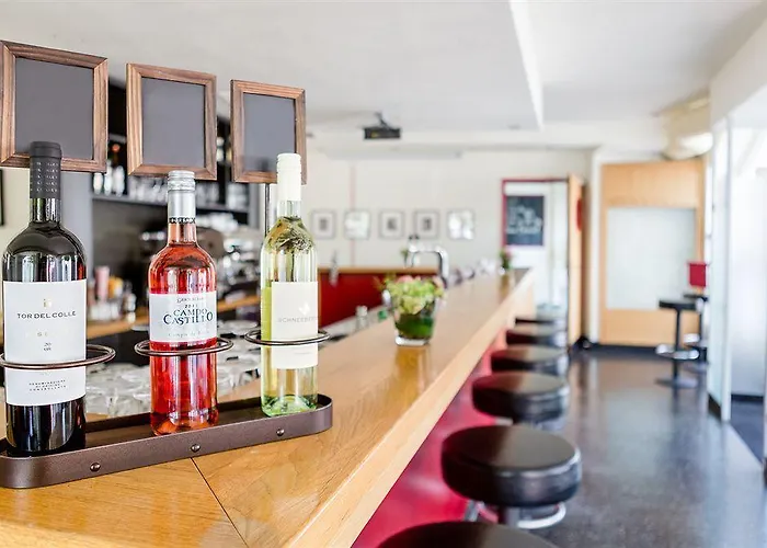 Western Airport Duesseldorf - Ratingen