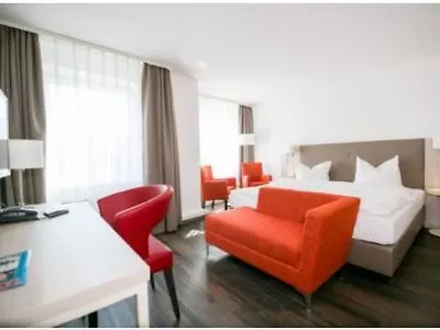 Western Airport Duesseldorf - Hotel Ratingen