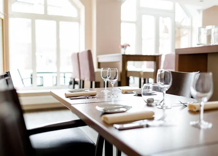 Western Airport Duesseldorf - 3* Ratingen