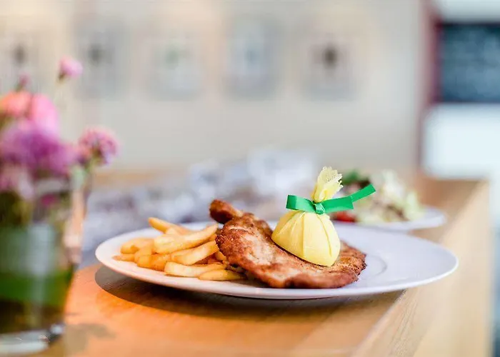 Hotel Western Airport Duesseldorf - 3*