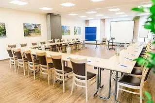 Otel Western Airport Duesseldorf - Ratingen