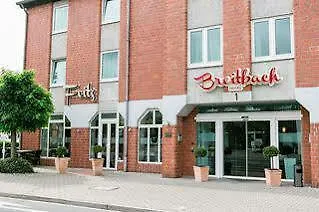 Otel Western Airport Duesseldorf -